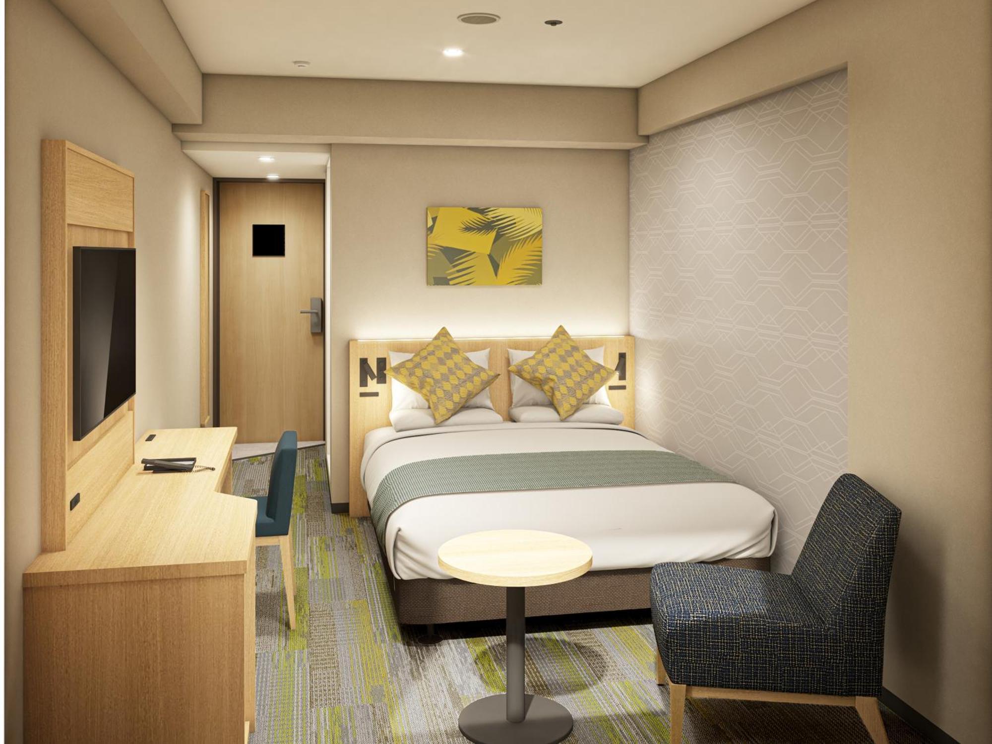 Mystays Shin Urayasu Conference Center — Photos 1